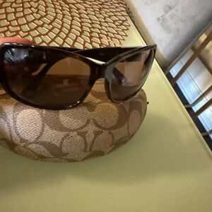 Coach Sunglasses